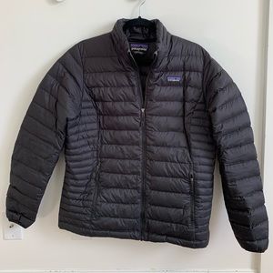Patagonia Puffer Coat - Great Condition!